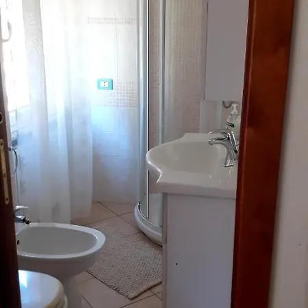 Apartamento Bilocale E Monolocale Patrizia