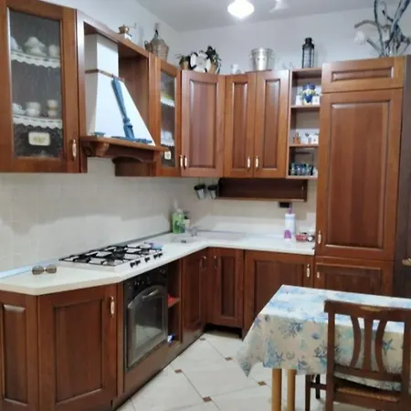 Apartamento Bilocale E Monolocale Patrizia