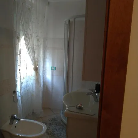 Apartamento Bilocale E Monolocale Patrizia Rio Marina
