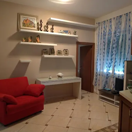 Apartamento Bilocale E Monolocale Patrizia