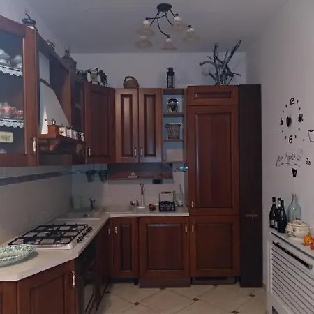 Bilocale E Monolocale Patrizia 아파트