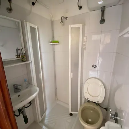 Bilocale E Monolocale Patrizia Apartment Rio Marina