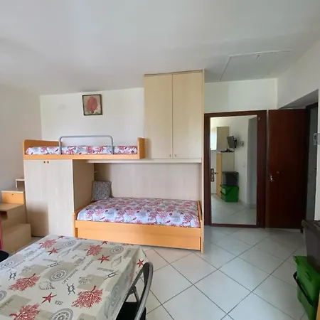 Apartment Bilocale E Monolocale Patrizia *