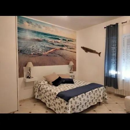 Bilocale E Monolocale Patrizia Apartment